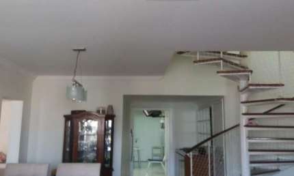 Apartamento com 3 quartos à venda no Gonzaga, Santos , 318 m2 por R$ 1.500.000