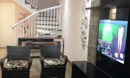 Apartamento com 3 quartos à venda no Loteamento João Batista Julião, Guarujá , 132 m2 por R$ 1.280.000