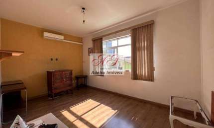Apartamento com 2 quartos à venda na Vila Mathias, Santos , 70 m2 por R$ 290.000