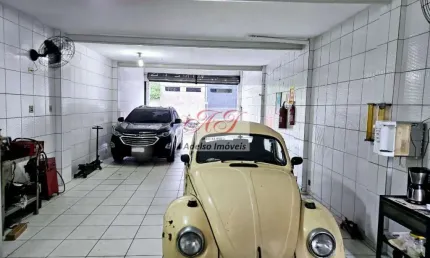 Terreno à venda no jardim paraíso, são vicente  por r$ 700.000