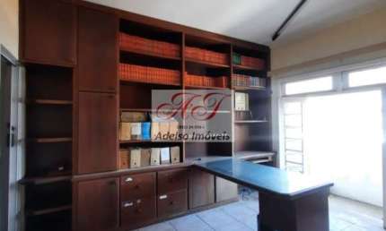Sala comercial com 4 salas para alugar no Centro, Santos , 96 m2 por R$ 1.200