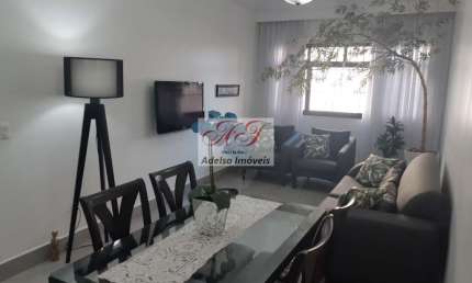 Apartamento com 2 quartos à venda no Ponta da Praia, Santos , 96 m2 por R$ 750.000