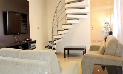 Apartamento com 3 quartos à venda no ponta da praia, santos , 176 m2 por r$ 1.700.000
