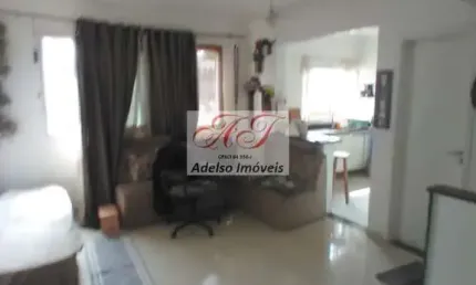 Imperdível oportunidade: Casa à venda em Santos-SP, no bairro Estuário, com 2 quartos, 1 sala, 1 vaga de garagem, 108m²!