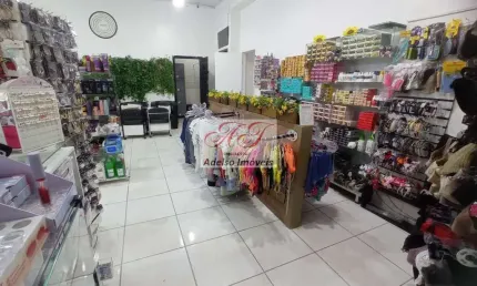 Oportunidade única: ponto comercial à venda em santos-sp, bairro estuário, 1 sala, 1 banheiro!