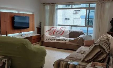 Apartamento deslumbrante à venda na ponta da praia, santos-sp: 3 quartos, 1 suite, 1 sala, 2 banheiros, 2 vagas, 152m².