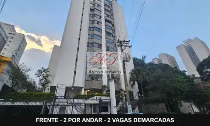 Venda de apartamento de luxo de 4 quartos na vila pompéia, são paulo - 123m², 1 suíte, 2 vagas de garagem