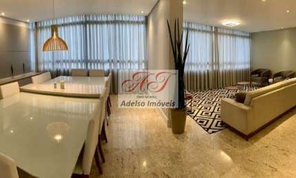 Imperdível oportunidade: apartamento à venda no Boqueirão, Santos-SP, com excelente localização e modernas instalações