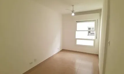 Apartamento com 1 quarto para alugar na Aparecida, Santos , 27 m2 por R$ 1.600