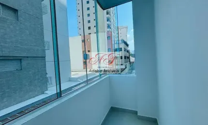 Imperdível oportunidade de adquirir seu apartamento em santos-sp, no bairro josé menino! 1 quarto, 1 sala, 1 banheiro, 56m²!