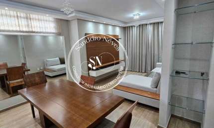 Apartamento TÉRREO À VENDA, 84m² - 3 Dorm. 1 Suíte - R$ 350.000 - Jd. São Paulo - Sorocaba