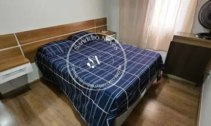 Apartamento TÉRREO À VENDA, 84m - 3 Dorm. 1 Suíte - R$ 350.000 - Jd. São Paulo - Sorocaba