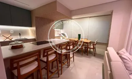 Apartamento À VENDA, 111m - 3 Dorm. 1 Suíte - R$ 1.380.000 - Campolim - Sorocaba SP