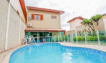 Casa Á venda, 4 suites, 250m², R$ 960.000 - Jardim Eltonville - Sorocaba - SP