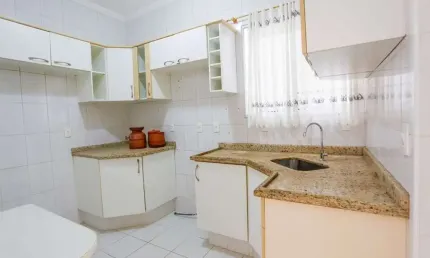 Apartamento À VENDA, 84m - 2 Suítes - R$ 410.000 - Campolim - Sorocaba SP