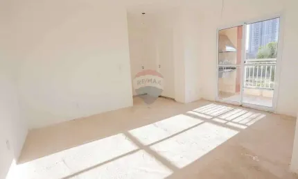 Apartamento à venda, 2 dorm. 1 suite, 63m - r$ 394.000 - natural park - sorocaba sp
