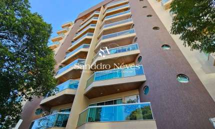 Apartamento À VENDA,107m² - 3 Suites R$ 930.000 - Ed. Campos Maia-Jd. Paulistano -Sorocaba
