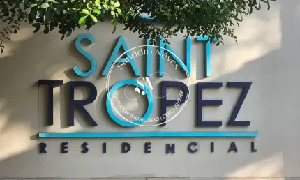 Apartamento À VENDA, 140m - 3 Suítes - R$ 1.450.000 - Residencial Saint Tropez - Sorocaba