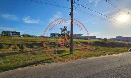 Terreno à Venda, 1.030m², R$ 385.000 - Village Ipanema I - Araçoiaba da Serra - SP