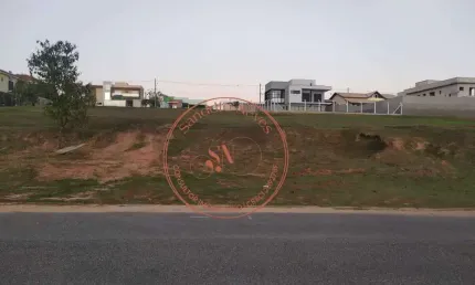 Terreno à venda, 1.030m², r$ 385.000 - village ipanema i - araçoiaba da serra - sp