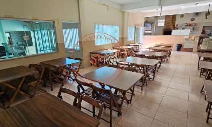 Ponto Comercial de Esquina à VENDA, R$ 999.000.000 - Wanell IV - Sorocaba SP
