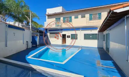 Ponto Comercial de Esquina à VENDA, R$ 999.000.000 - Wanell IV - Sorocaba SP