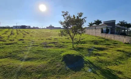 Terreno À Venda, 1.806 m² - R$ 410.000 - Fazenda Alta Vista - Salto De Pirapora - SP