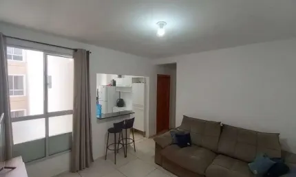 Apartamento À venda, 55m - R$ 335.000 - 2 Dormitorios Cond. Spazio Salamanca - Sorocaba SP