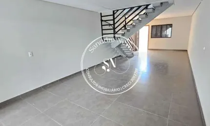 Casa À Venda, 118m² - R$ 480.000 - 3 Dormitórios - 1 Suite - Wanel Ville - Sorocaba SP