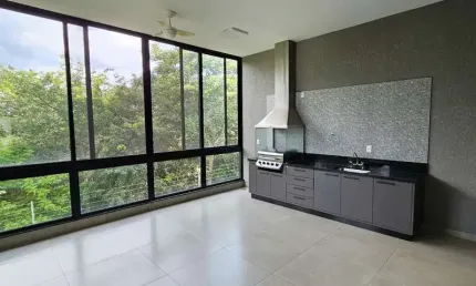 Casa Térrea À VENDA - 2 Suítes - R$ 1.700.000 - 225m - Alphaville III - Votorantim - SP