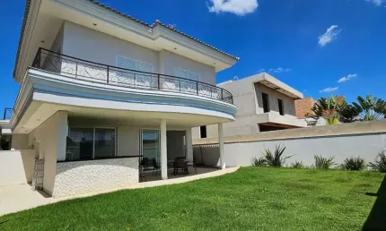 Casa À Venda, 224m - R$ 2.280.000 - 3 Suites - Alphaville Nova Esplan. 1 - Votorantim - SP