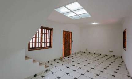 Casa Á venda no Jardim Bertanha, 243m - R$ 537.000 - 4 Dormitórios- 2 Suítes - Sorocaba SP