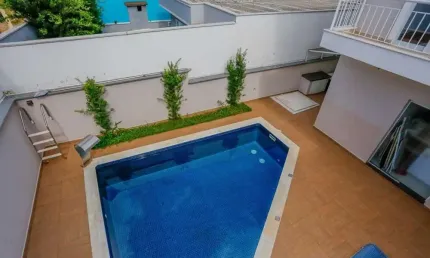 Casa à venda, 270m, R$ 1.349.000 - 3 Suítes - Condomínio Villa dos Inglezes - Sorocaba SP