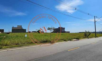 Terreno à Venda, 200 m² - R$ 160.000 - Bairro Planejado VIVALEGRO - Votorantim - SP