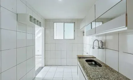 Casa Á VENDA, 118m - 3 Dorm. 1 Suíte - R$ 375.000 - Res. Solar dos Pinheiros -  Sorocaba