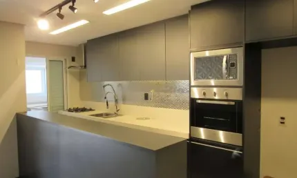 Apartamento à venda, 69m - 2 dorm. 1 suíte - r$ 884.000 - cond.united home -barra funda sp
