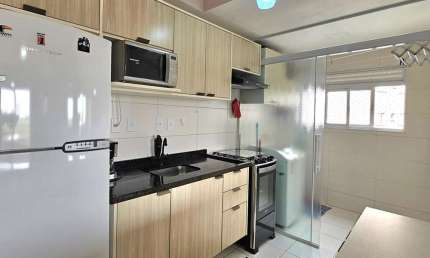 Apartamento À VENDA, 2 Dorm. 1 Suíte - R$ 349,900 - Cond. Alpha Club – Votorantim SP