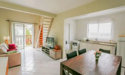 Apartamento À Venda, 59m - 2 Dorm. 2 Suítes - R$ 240.000 -Pró-Vida- Araçoiaba da Serra SP