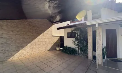 Casa à venda, com 3 quartos, térrea R$ 1.090.000 - Condomínio Saint Claire Sorocaba SP