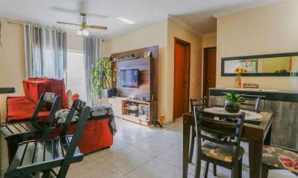 Apartamento À VENDA, 66m - 2 Dorm. 1 Suite - R$ 285.000 - Vila Barão - Sorocaba SP