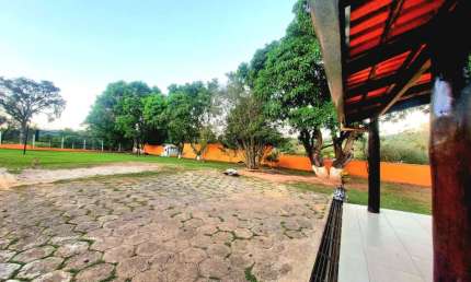 Chacara à VENDA, 1300m², Dorm. 1 Suíte - Energia Solar - R$ 498.000 - Araçoiaba da Serra