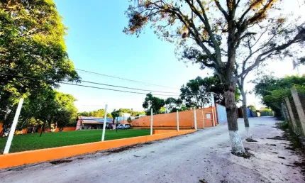 Chacara à VENDA, 1300m², 3 Dorm. 1 Suíte - Energia Solar - R$ 498.000 - Araçoiaba da Serra