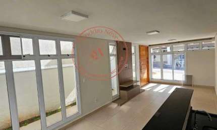 Casa À venda, 130m, 3 Dorm. 1 Suíte, R$ 850.000 - Cond. Vila Hayman - Sorocaba SP