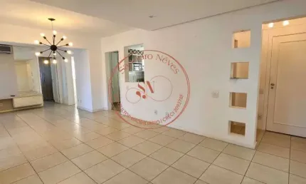 Apartamento à venda, 97m - 2 dorm. 1 suíte - r$ 980.000 - dueto - portal colina - sorocaba