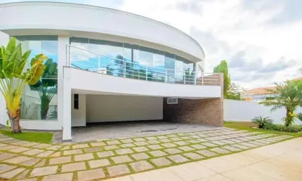 Casa à Venda, 419m, R$ 2.790.000 - 3 Suítes -  Condomínio Lago da Boa Vista, Sorocaba/SP