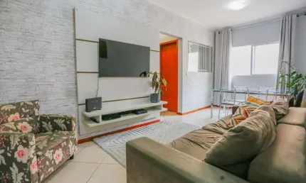 Apartamento à venda, 54m -2 Dorm. R$ 240.000 - Residencial Espanha - Sorocaba SP