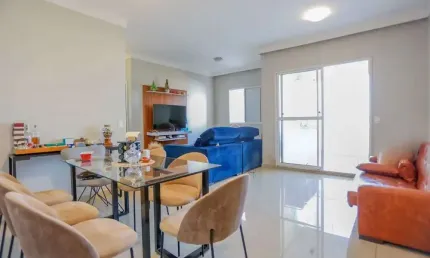 Apartamento à venda, 79m - r$ 560.000 - 2 dorm. 1 suite- cond vitrine esplanada – sorocaba