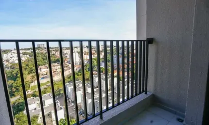 Apartamento à venda, 55m - R$ 370.000 - 2 Dorm. - Jardim Europa - Sorocaba SP