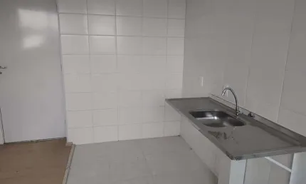 Apartamento à Venda 48m - R$ 189.000 - 2 Dorm - Res. Conquista Vila do Sol Sorocaba - SP