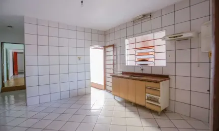 Casa à Venda 148m - 4 Dorm. - R$ 373.000 - Rua Aparecida - Santa Rosália - Sorocaba/SP